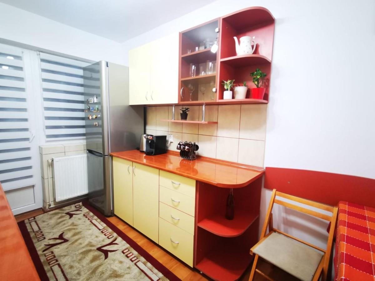 Bright And Cozy Apartment! Cluj-Napoca Ngoại thất bức ảnh